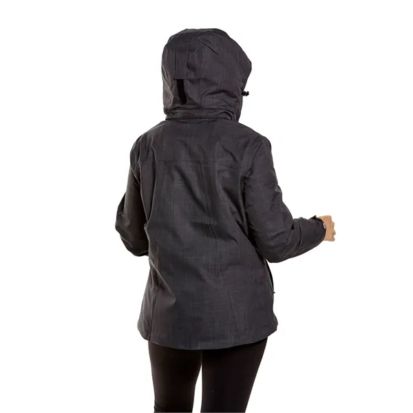 Storm Creek Women's Defender Jacket - Storm Creek Women's Defender Jacket - Image 8 of 9