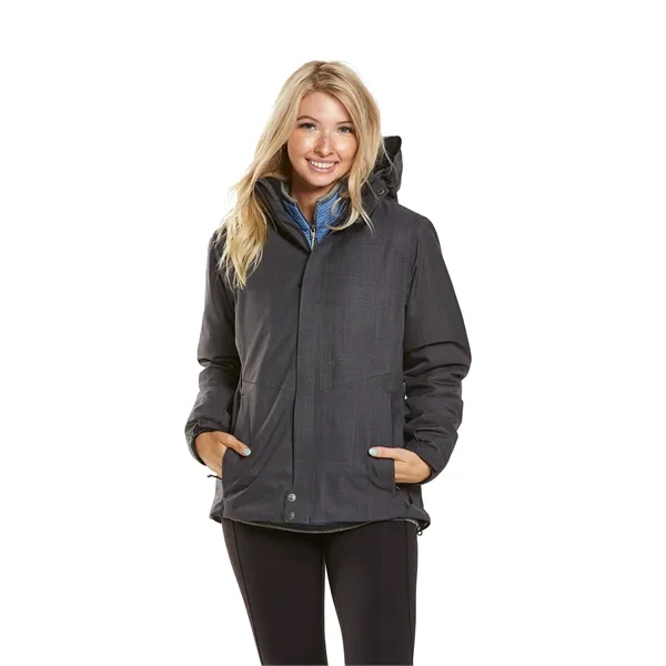 Storm Creek Women's Defender Jacket - Storm Creek Women's Defender Jacket - Image 5 of 9