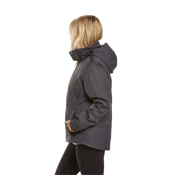 Storm Creek Women's Defender Jacket - Storm Creek Women's Defender Jacket - Image 7 of 9