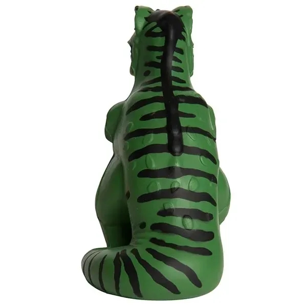 Dinosaur Shaped Stress Reliever - Dinosaur Shaped Stress Reliever - Image 1 of 5
