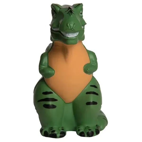 Dinosaur Shaped Stress Reliever - Dinosaur Shaped Stress Reliever - Image 2 of 5