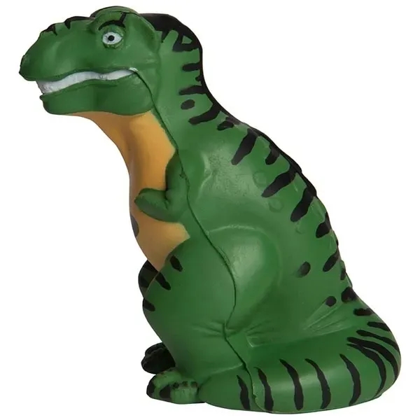 Dinosaur Shaped Stress Reliever - Dinosaur Shaped Stress Reliever - Image 4 of 5