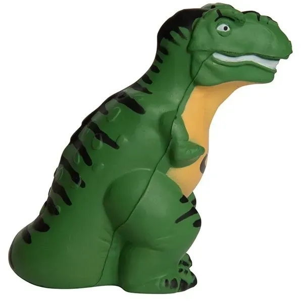 Dinosaur Shaped Stress Reliever - Dinosaur Shaped Stress Reliever - Image 5 of 5