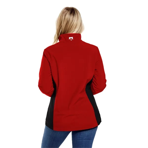 Storm Creek Women's Guardian Jacket - Storm Creek Women's Guardian Jacket - Image 3 of 19