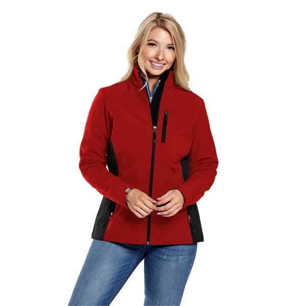 Storm Creek Women's Guardian Jacket - Storm Creek Women's Guardian Jacket - Image 0 of 19