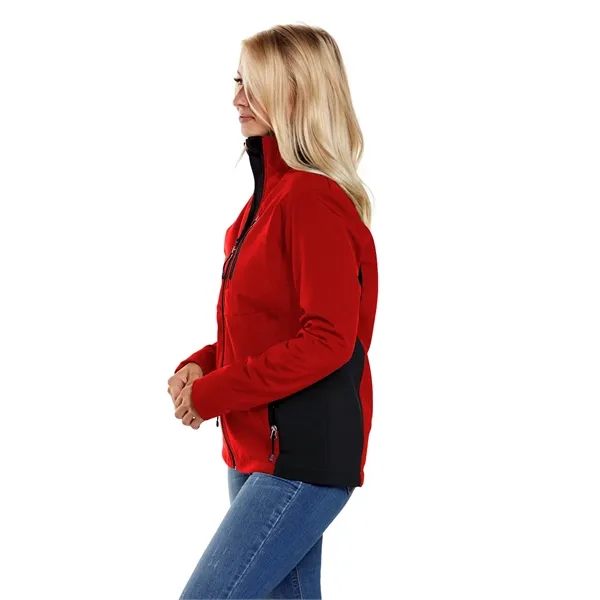 Storm Creek Women's Guardian Jacket - Storm Creek Women's Guardian Jacket - Image 2 of 19