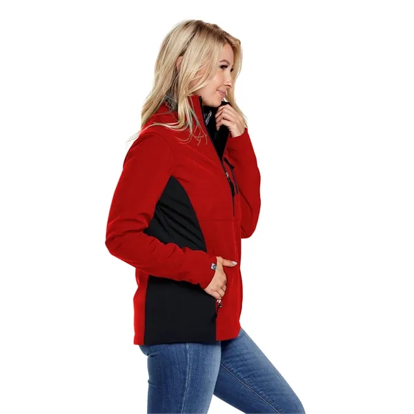 Storm Creek Women's Guardian Jacket - Storm Creek Women's Guardian Jacket - Image 1 of 19