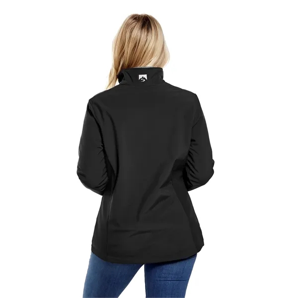 Storm Creek Women's Guardian Jacket - Storm Creek Women's Guardian Jacket - Image 13 of 19