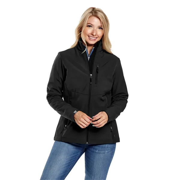 Storm Creek Women's Guardian Jacket - Storm Creek Women's Guardian Jacket - Image 10 of 19