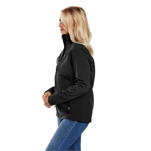 Storm Creek Women's Guardian Jacket - Storm Creek Women's Guardian Jacket - Image 12 of 19