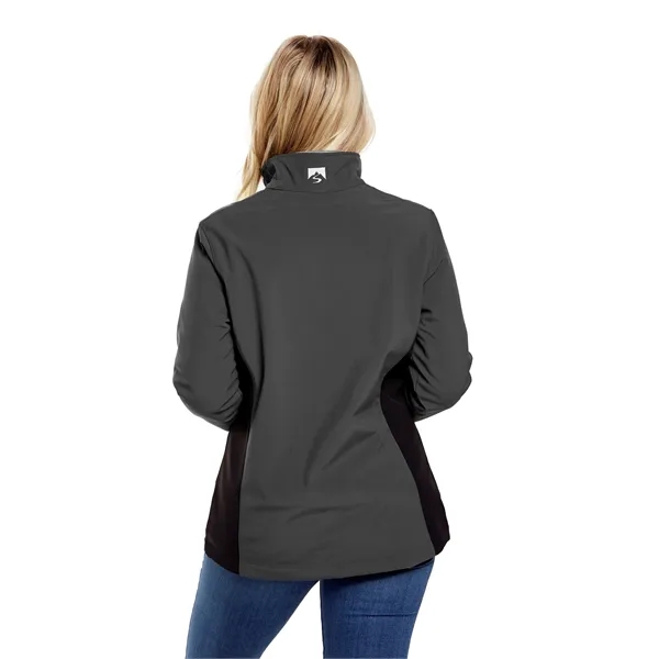 Storm Creek Women's Guardian Jacket - Storm Creek Women's Guardian Jacket - Image 8 of 19