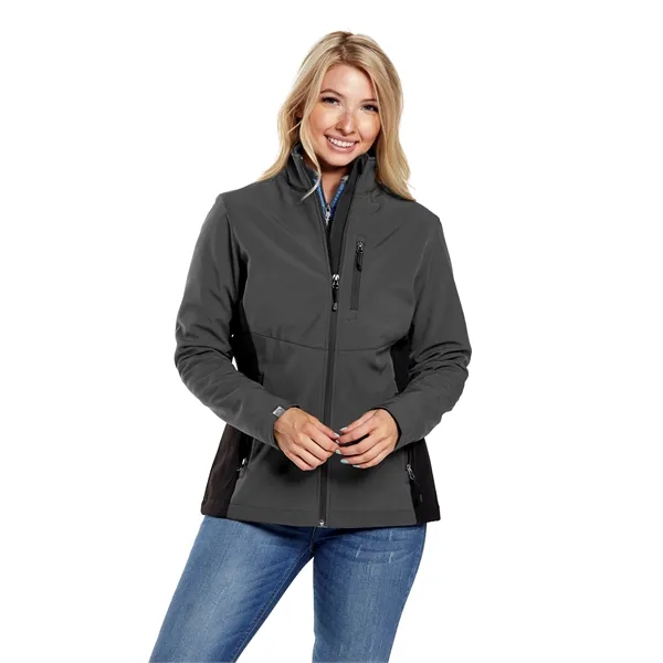 Storm Creek Women's Guardian Jacket - Storm Creek Women's Guardian Jacket - Image 5 of 19