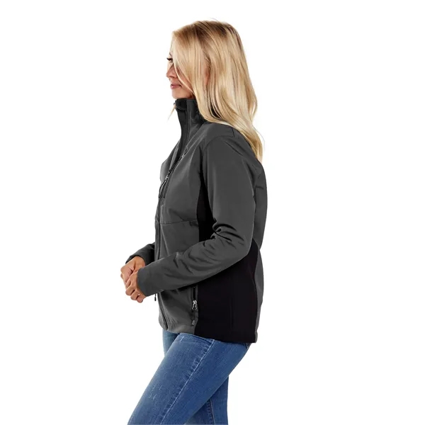 Storm Creek Women's Guardian Jacket - Storm Creek Women's Guardian Jacket - Image 7 of 19