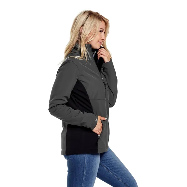 Storm Creek Women's Guardian Jacket - Storm Creek Women's Guardian Jacket - Image 6 of 19