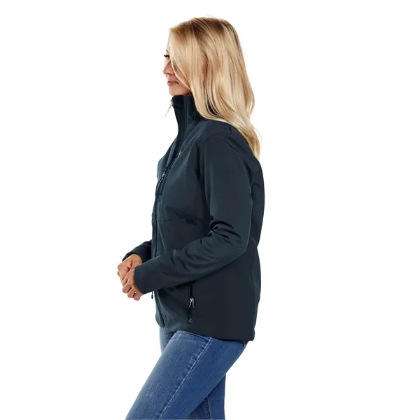 Storm Creek Women's Guardian Jacket - Storm Creek Women's Guardian Jacket - Image 17 of 19
