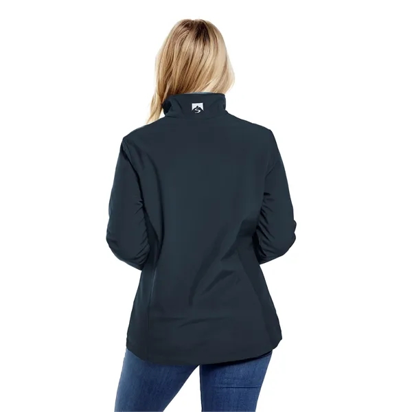 Storm Creek Women's Guardian Jacket - Storm Creek Women's Guardian Jacket - Image 18 of 19