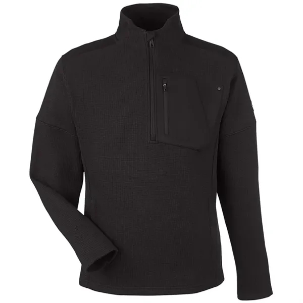 Spyder Constant Canyon 1/4 Zip - Spyder Constant Canyon 1/4 Zip - Image 0 of 1