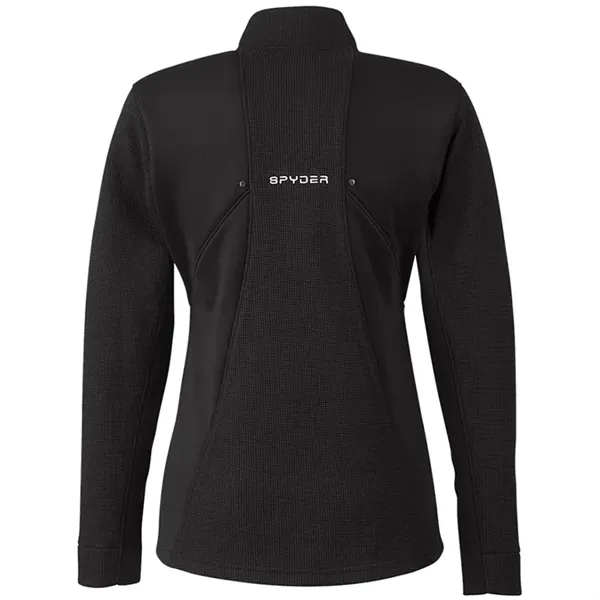 Spyder Ladies Constant Canyon 1/4 Zip - Spyder Ladies Constant Canyon 1/4 Zip - Image 1 of 1