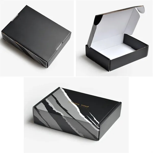 Customized Packaging Box - Customized Packaging Box - Image 1 of 1