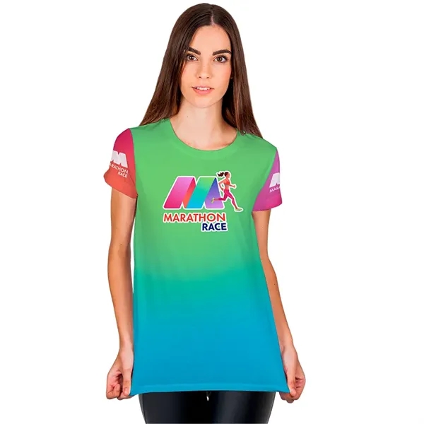 Women's T-Shirt - Women's T-Shirt - Image 0 of 2