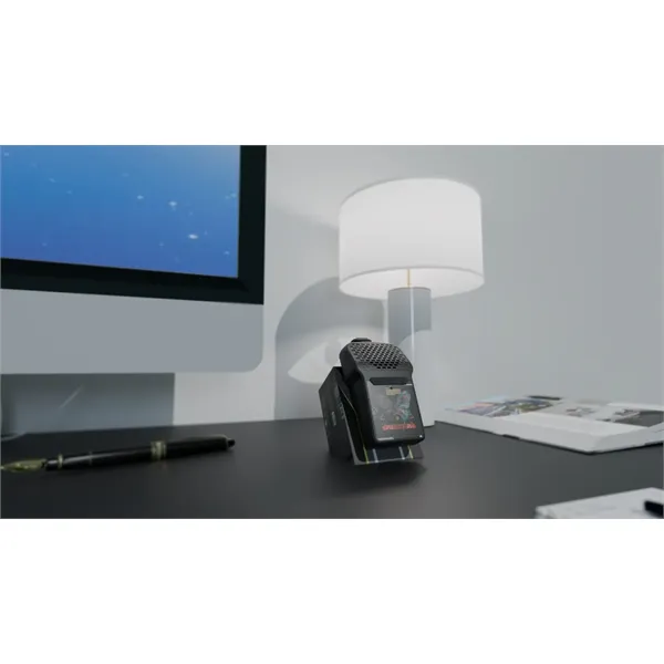 Attachi Speaker - Attachi Speaker - Image 4 of 4