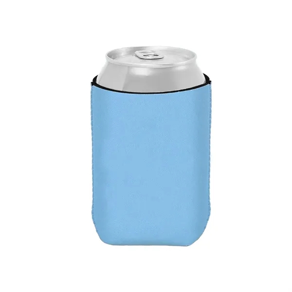 Neoprene Beverage Sleeve Can Cooler - Neoprene Beverage Sleeve Can Cooler - Image 1 of 6