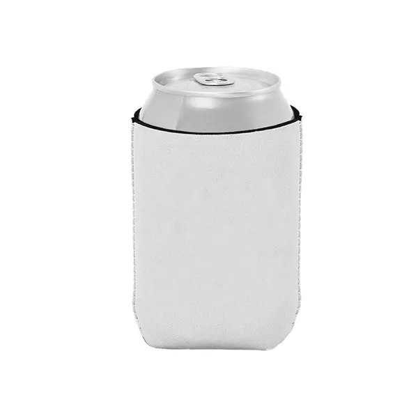 Neoprene Beverage Sleeve Can Cooler - Neoprene Beverage Sleeve Can Cooler - Image 2 of 6
