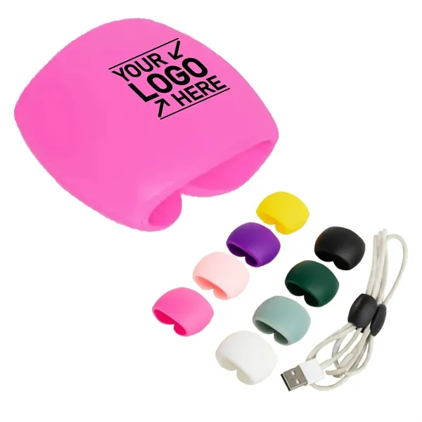 Cable Organizer Clips - Cable Organizer Clips - Image 0 of 1