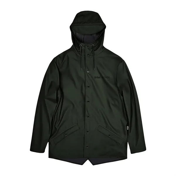 Rains® Jacket - Rains® Jacket - Image 2 of 3