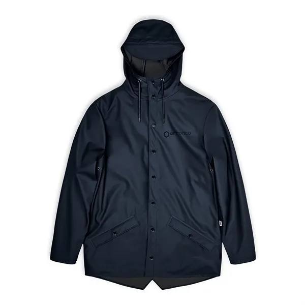 Rains® Jacket - Rains® Jacket - Image 3 of 3