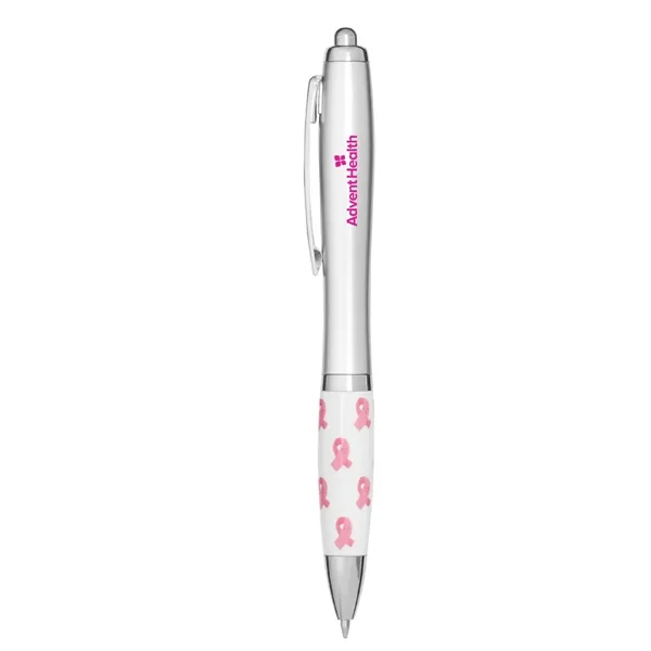 Breast Cancer Awareness Pen - Breast Cancer Awareness Pen - Image 0 of 2