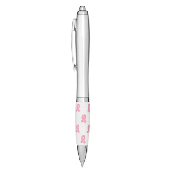 Breast Cancer Awareness Pen - Breast Cancer Awareness Pen - Image 1 of 2