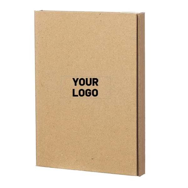 Multi-Function Notebook - Multi-Function Notebook - Image 0 of 2