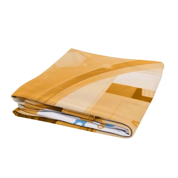 3'W x 72"H EuroFit Straight Wall Graphic Cover - 3'W x 72"H EuroFit Straight Wall Graphic Cover - Image 0 of 0