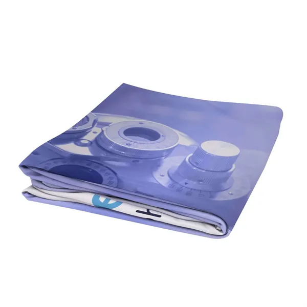 10'W x 90"H EuroFit Straight Wall Graphic Cover - 10'W x 90"H EuroFit Straight Wall Graphic Cover - Image 0 of 0