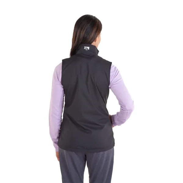 Women's Idealist Wind Vest - Women's Idealist Wind Vest - Image 1 of 5