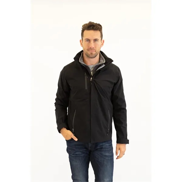 Storm Creek Men's Explorer Rain Jacket - Storm Creek Men's Explorer Rain Jacket - Image 5 of 9