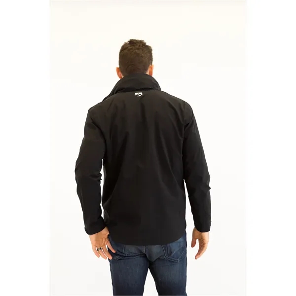 Storm Creek Men's Explorer Rain Jacket - Storm Creek Men's Explorer Rain Jacket - Image 8 of 9