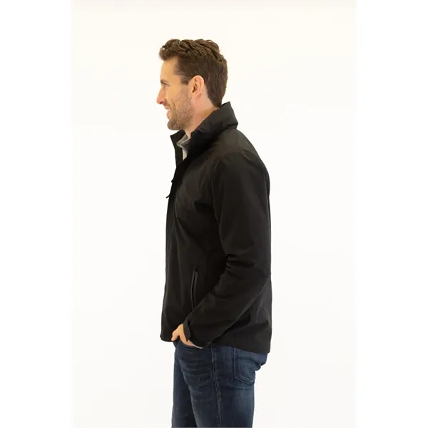 Storm Creek Men's Explorer Rain Jacket - Storm Creek Men's Explorer Rain Jacket - Image 6 of 9