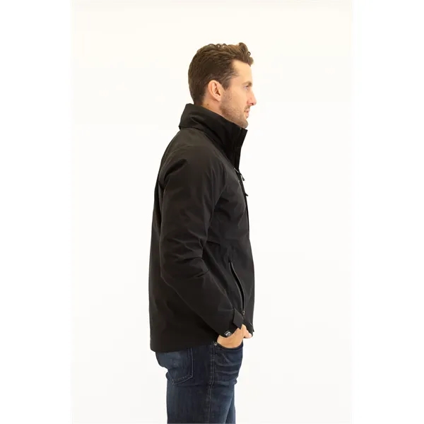 Storm Creek Men's Explorer Rain Jacket - Storm Creek Men's Explorer Rain Jacket - Image 7 of 9