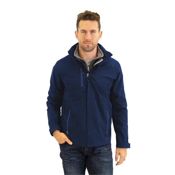 Storm Creek Men's Explorer Rain Jacket - Storm Creek Men's Explorer Rain Jacket - Image 0 of 9