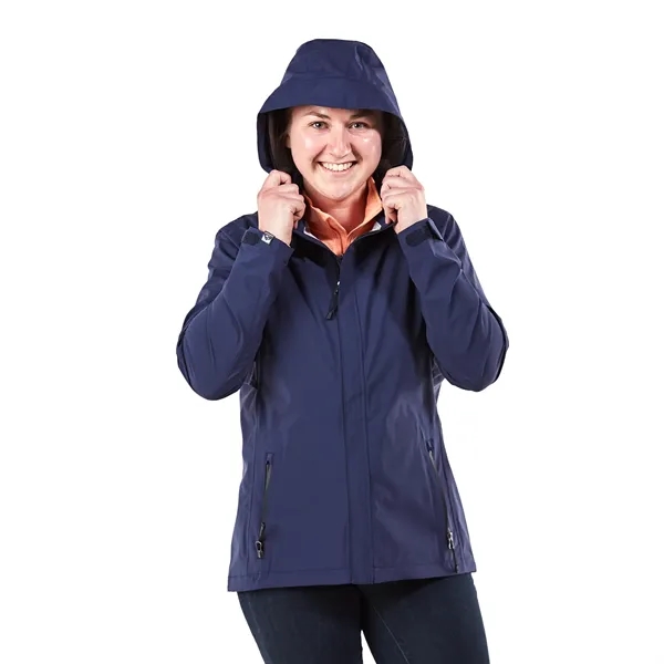 Storm Creek Women's Explorer Rain Jacket - Storm Creek Women's Explorer Rain Jacket - Image 0 of 7