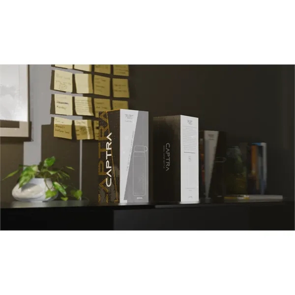 Captra - Captra - Image 3 of 3