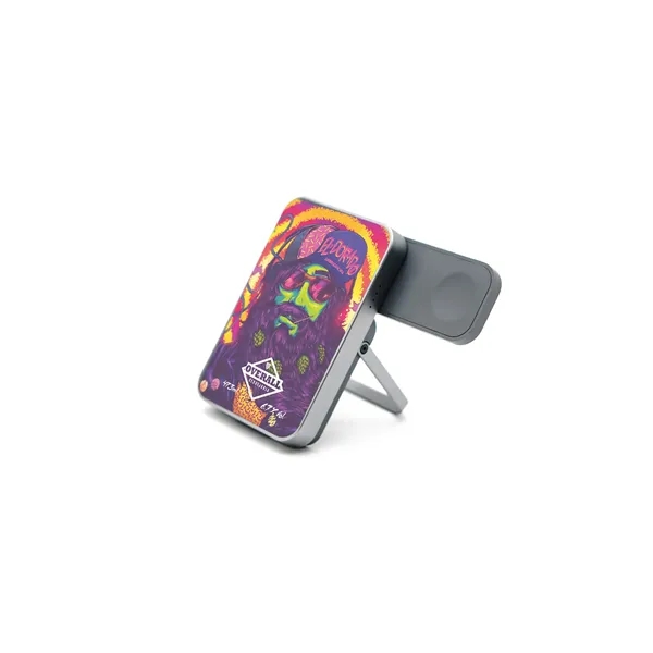 Duelix Charger - Duelix Charger - Image 2 of 4