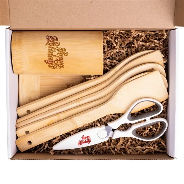 Chef's Companion Kit - Chef's Companion Kit - Image 2 of 2