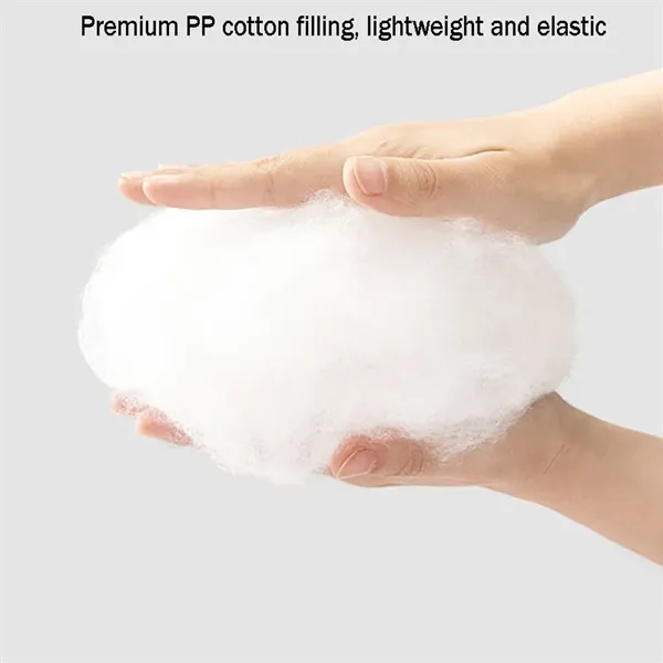 Plush Dog Toy with Sound - Plush Dog Toy with Sound - Image 4 of 12