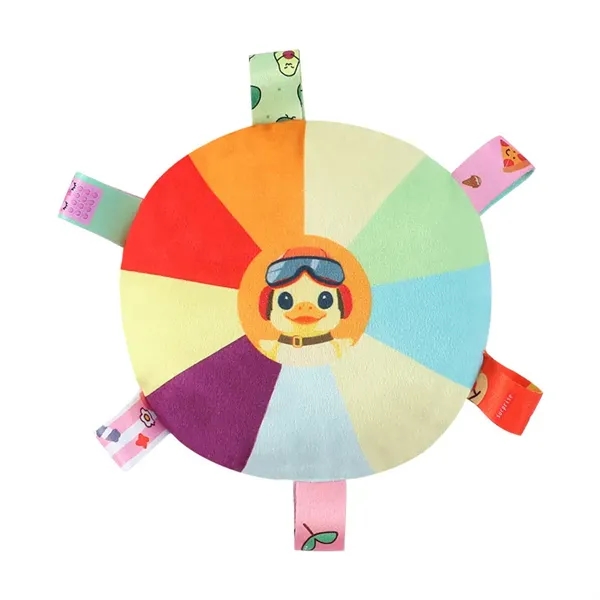 Plush Dog Toy with Sound - Plush Dog Toy with Sound - Image 9 of 12