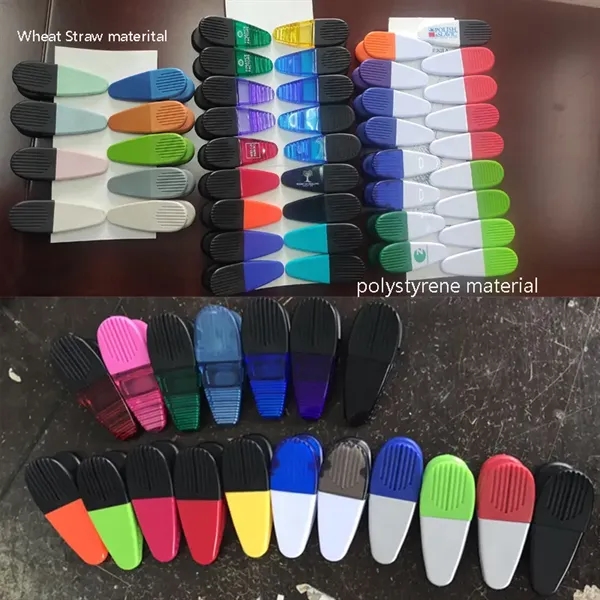 Custom Alligator Magnetic Refrigerator Whiteboard Memo Clip - Custom Alligator Magnetic Refrigerator Whiteboard Memo Clip - Image 2 of 3