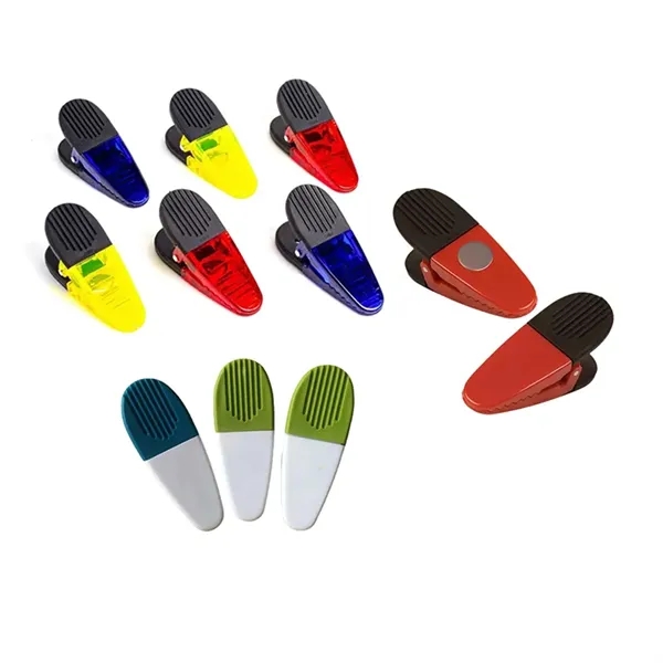 Custom Alligator Magnetic Refrigerator Whiteboard Memo Clip - Custom Alligator Magnetic Refrigerator Whiteboard Memo Clip - Image 3 of 3