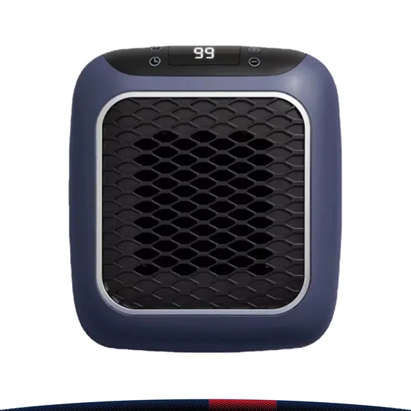 Wall-Mounted Space Heater - Wall-Mounted Space Heater - Image 3 of 3